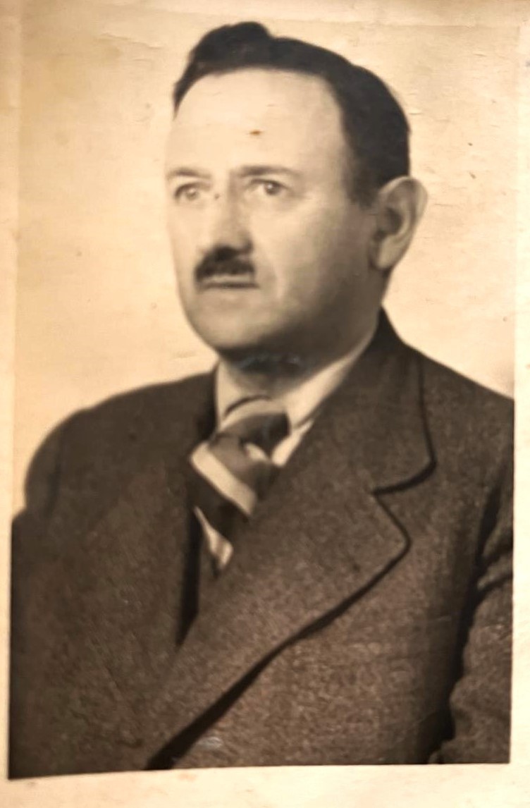 Emanuel Stössel
