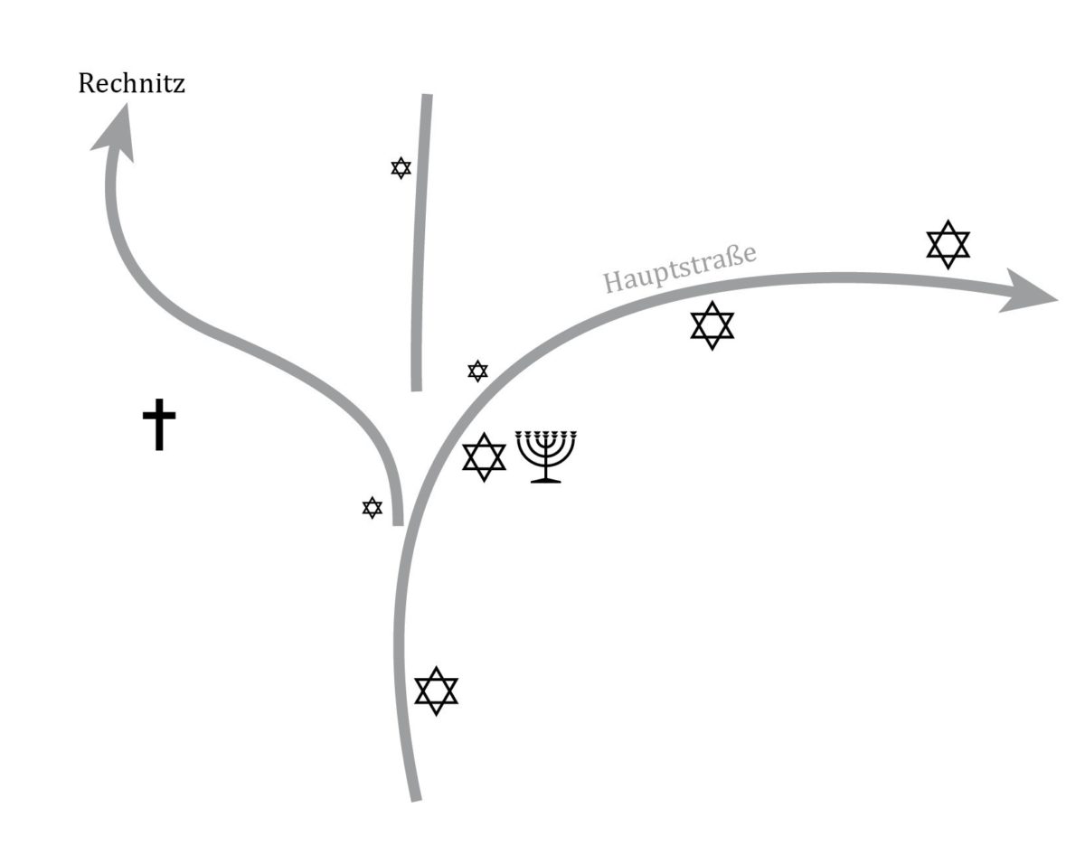 Map Lockenhaus